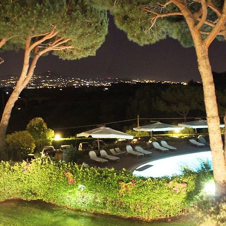 Agriturismo Lecanfore Guest House Castel di Leva Luaran gambar