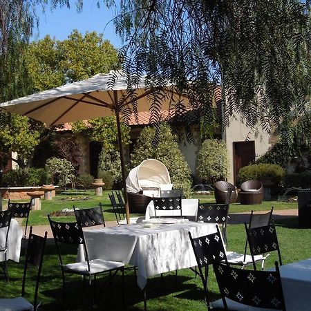 Agriturismo Lecanfore Guest House Castel di Leva Luaran gambar