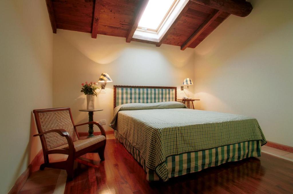 Agriturismo Lecanfore Guest House Castel di Leva Luaran gambar