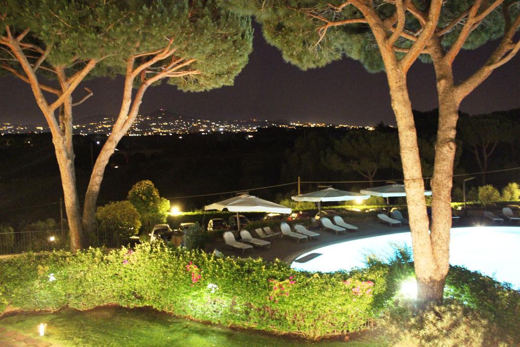 Agriturismo Lecanfore Guest House Castel di Leva Luaran gambar