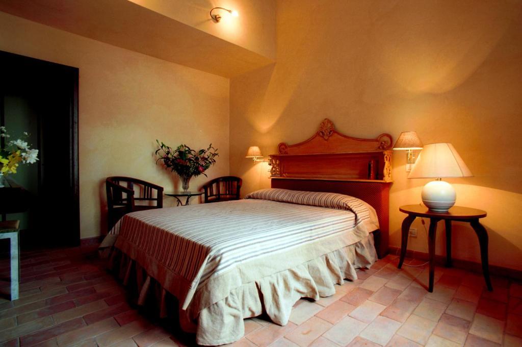 Agriturismo Lecanfore Guest House Castel di Leva Bilik gambar
